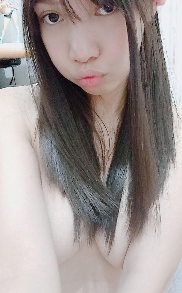 25P Candypopanca nude
