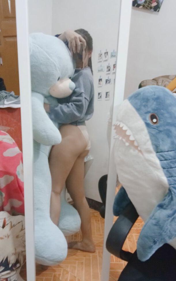 25P Candypopanca nude