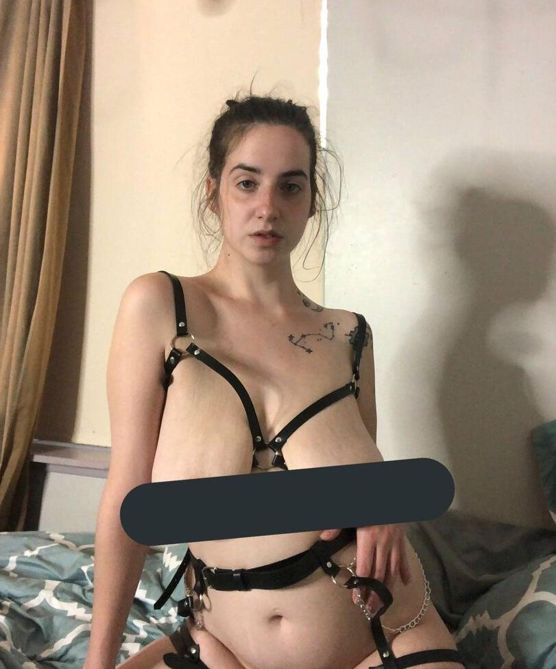 7P Witchspooks nude