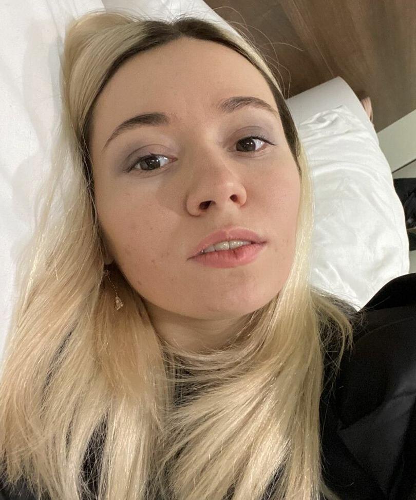 23P Ellcrys nude
