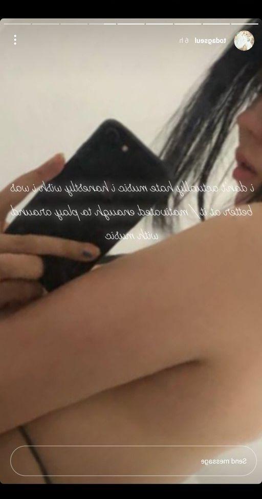 25P Todagseul nude