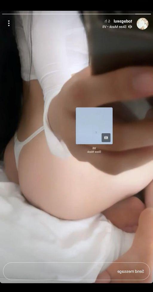 25P Todagseul nude