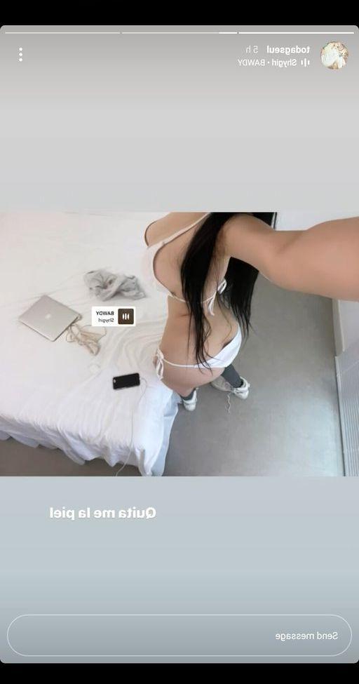 25P Todagseul nude