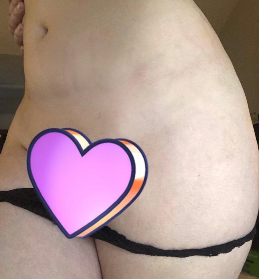 16P Blurchur nude