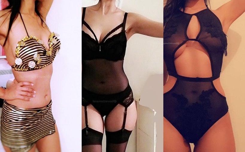 23P Beurettemanal nude