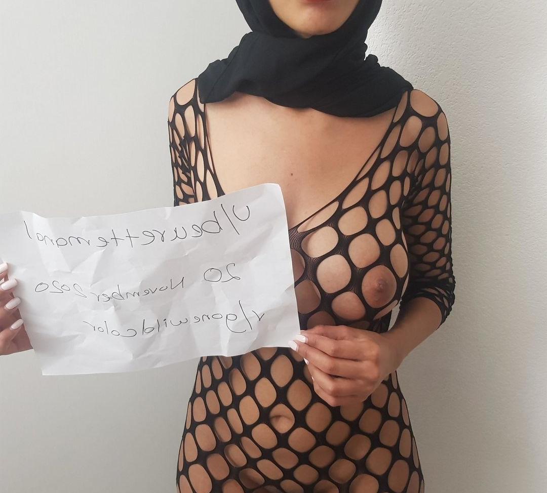 23P Beurettemanal nude