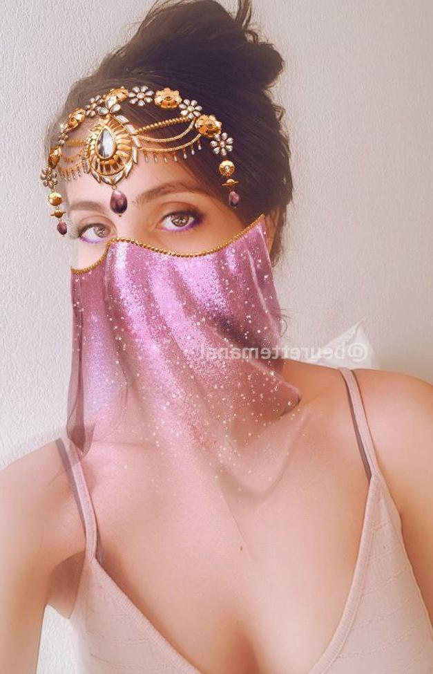 23P Beurettemanal nude