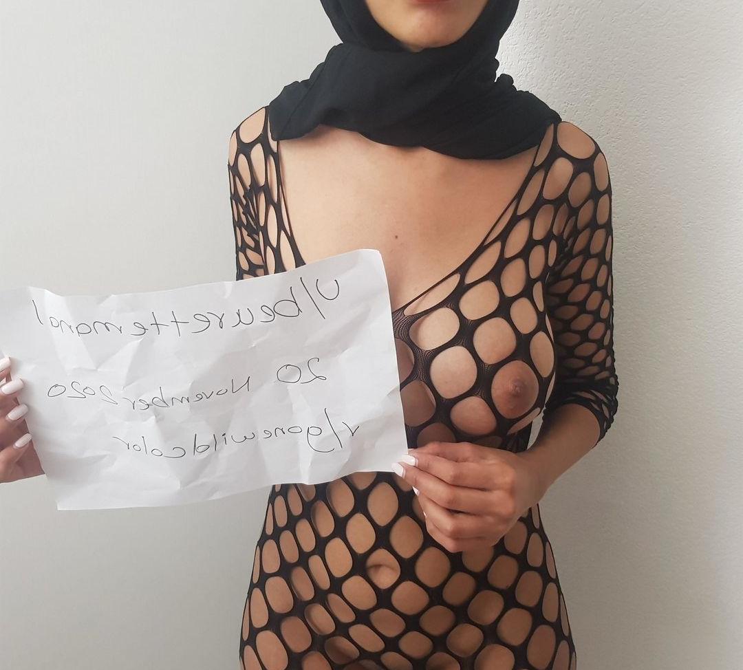 23P Beurettemanal nude