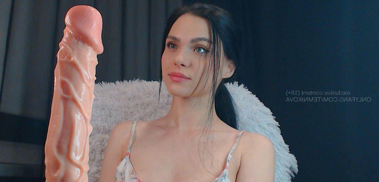 7P D-TEMNIKOVA nude
