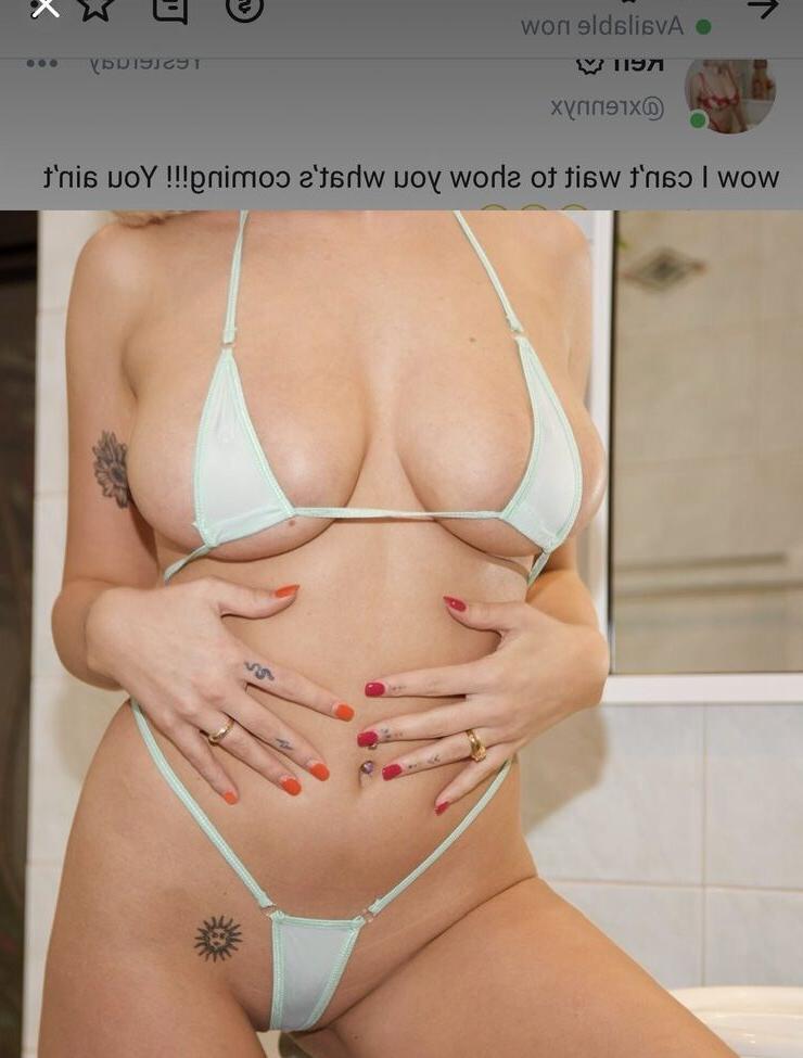 17P Renlouisebird nude