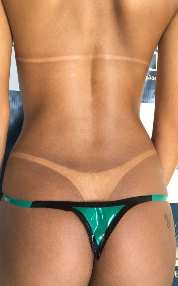 19P Amanda Ramos nude