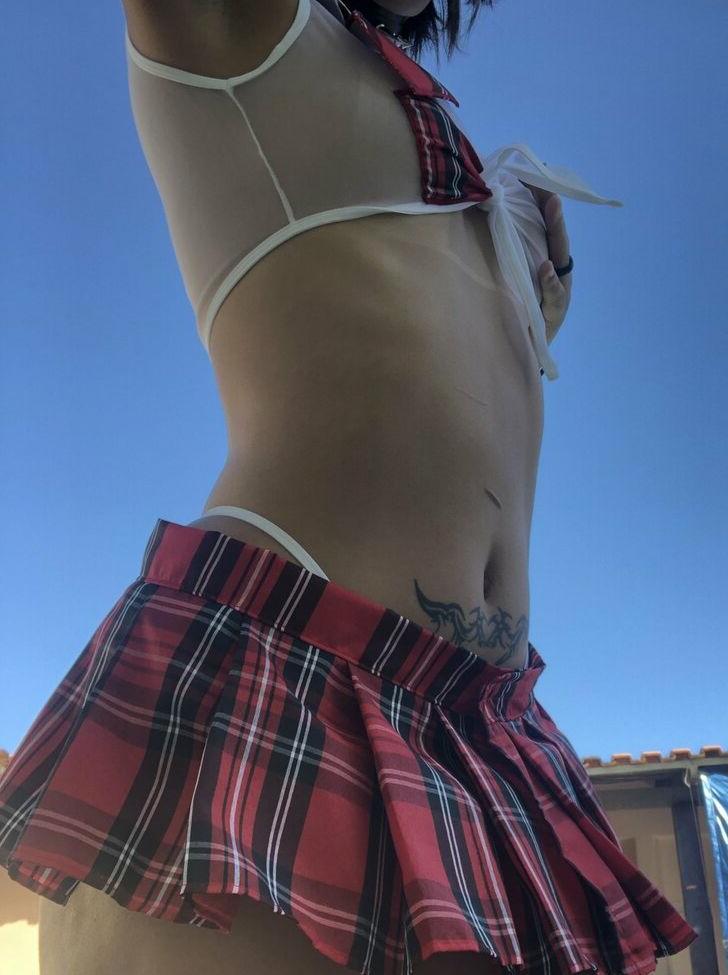 4P Lohaine Ribeiro nude