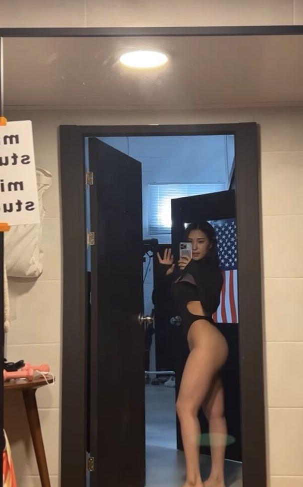 25P Daani._.e nude