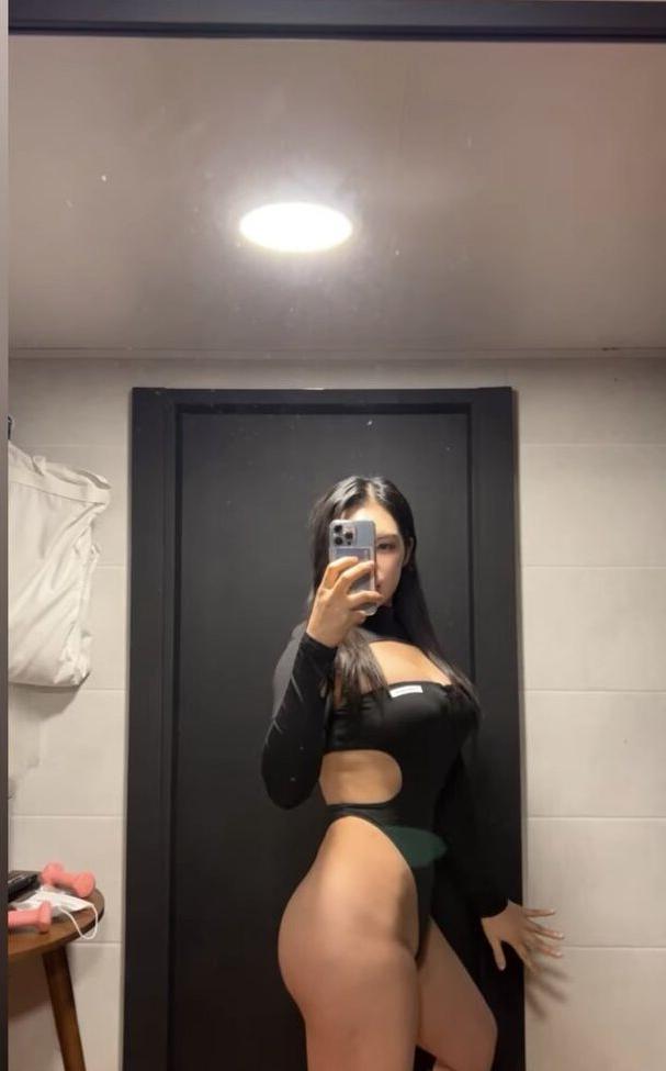 25P Daani._.e nude