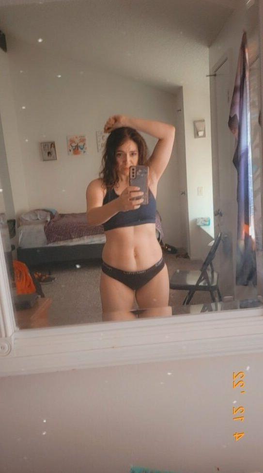 17P Brunette_beauty86 nude