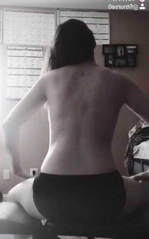 17P Brunette_beauty86 nude