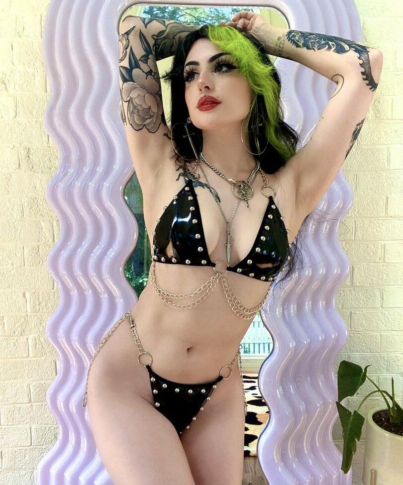 17P Lilbatty nude