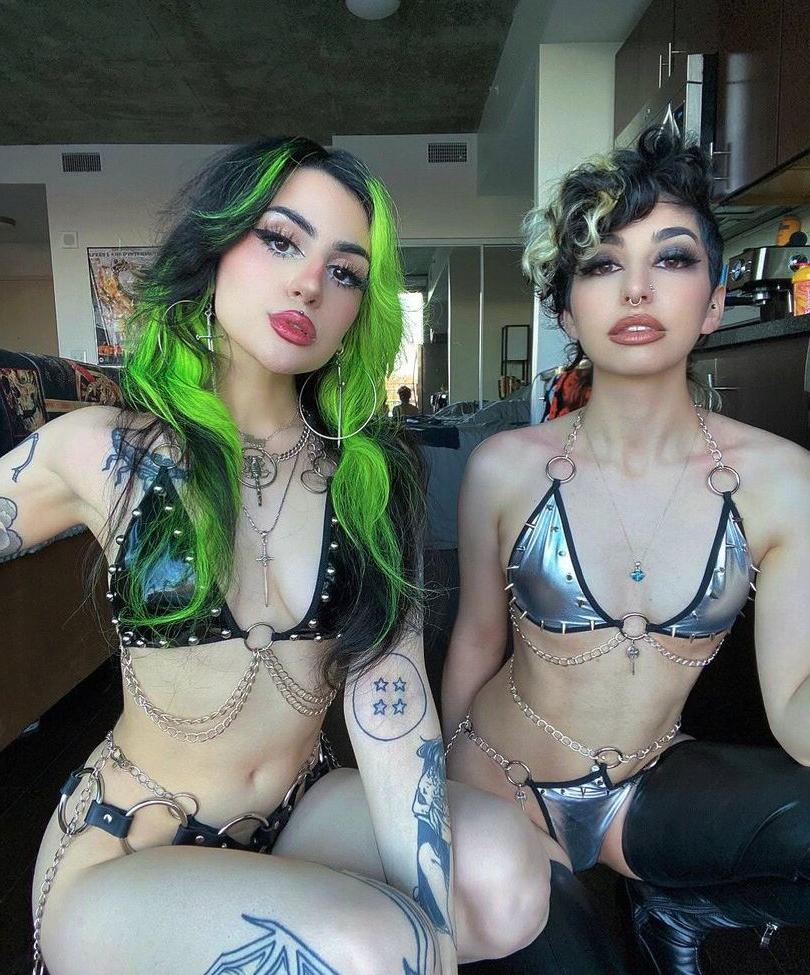 17P Lilbatty nude