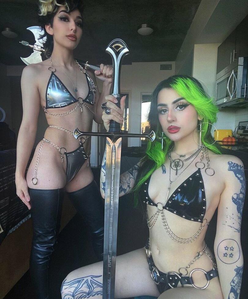 17P Lilbatty nude