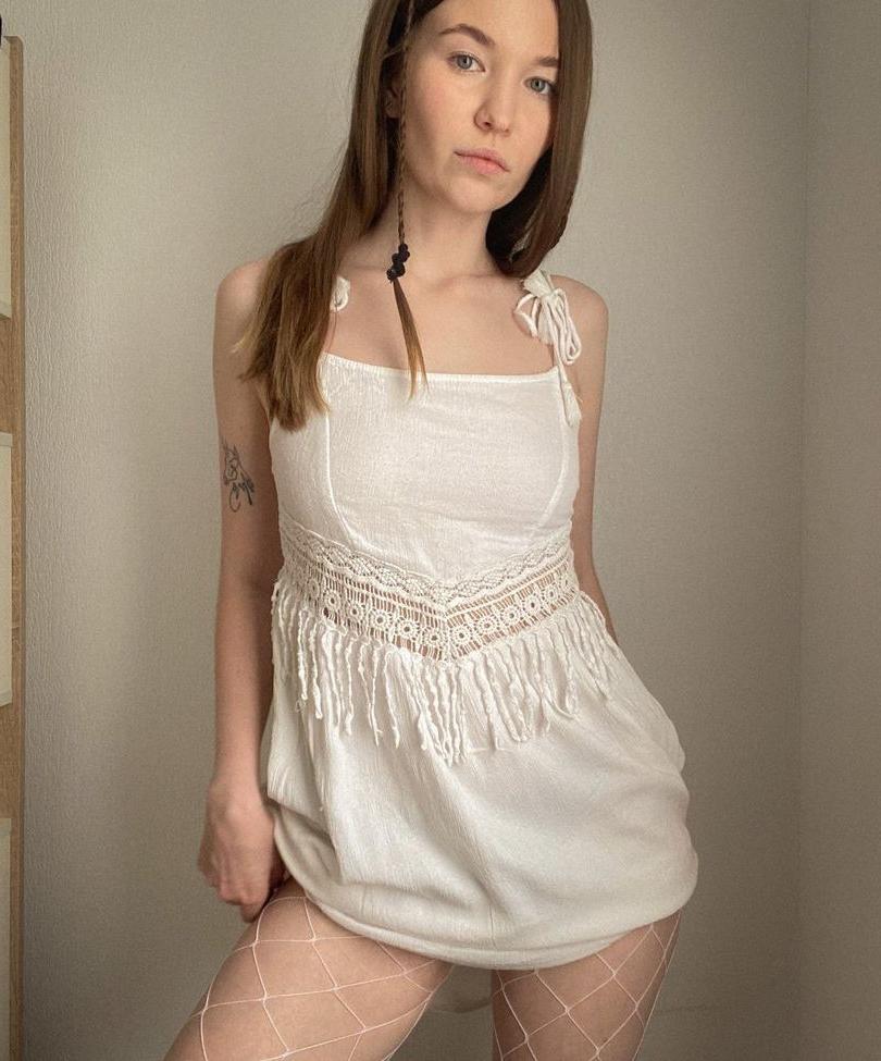 25P Lily_mint nude