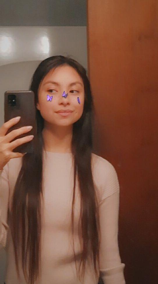 25P NobodyByMitski nude