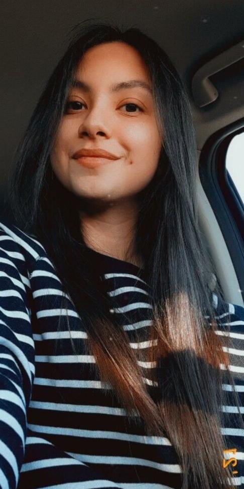 25P NobodyByMitski nude