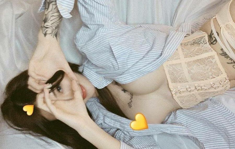 25P Kiligkira nude