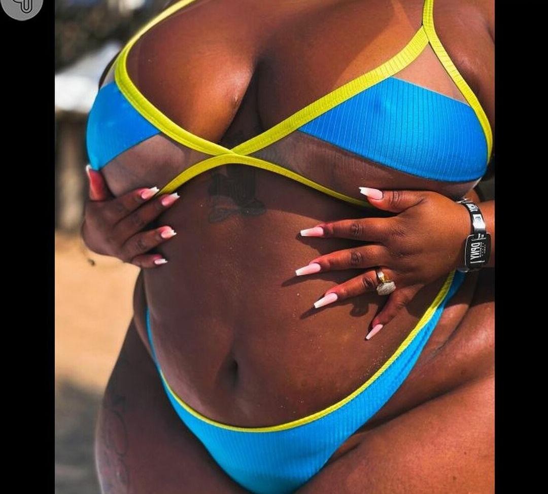 19P Jojo Todynho nude