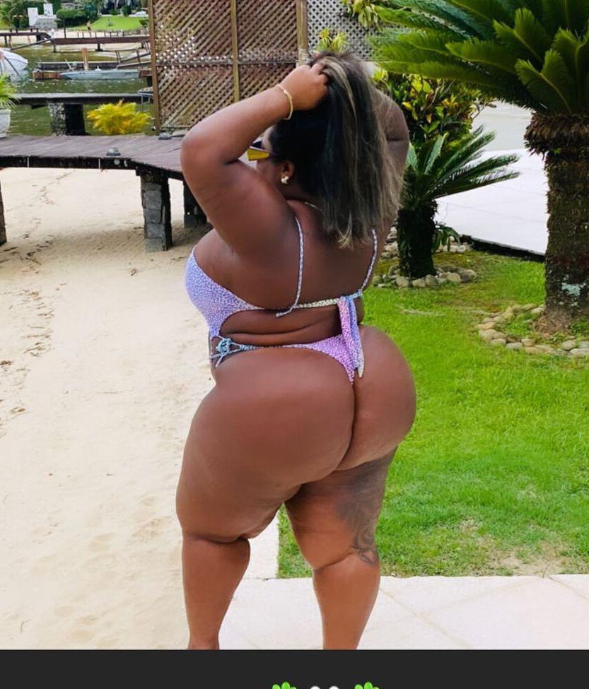 19P Jojo Todynho nude
