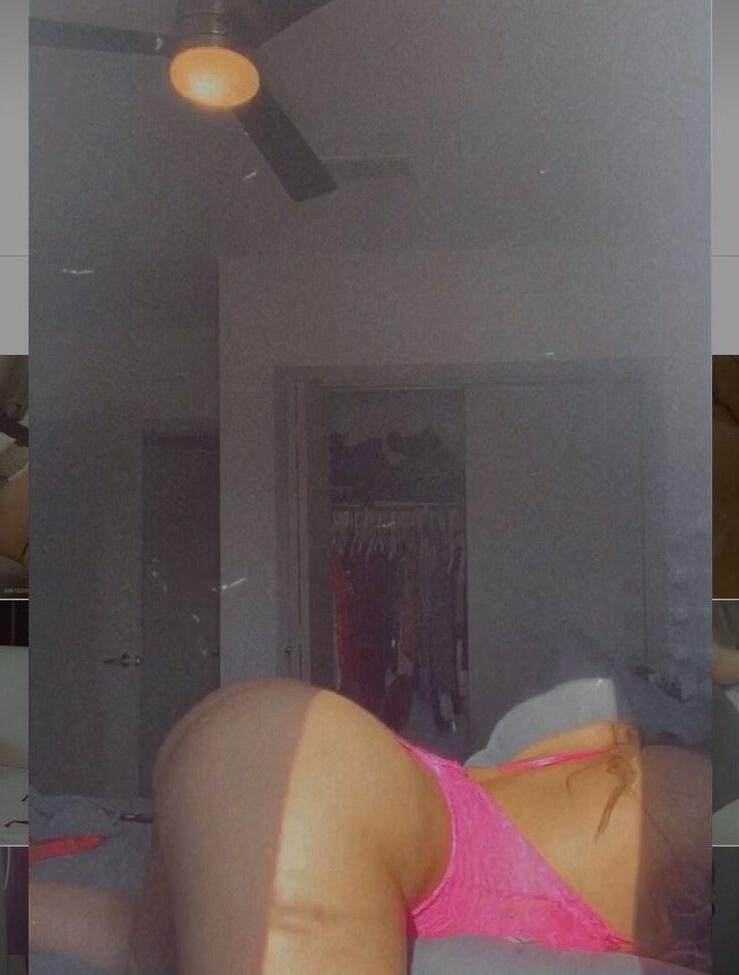 25P Melissamariee nude