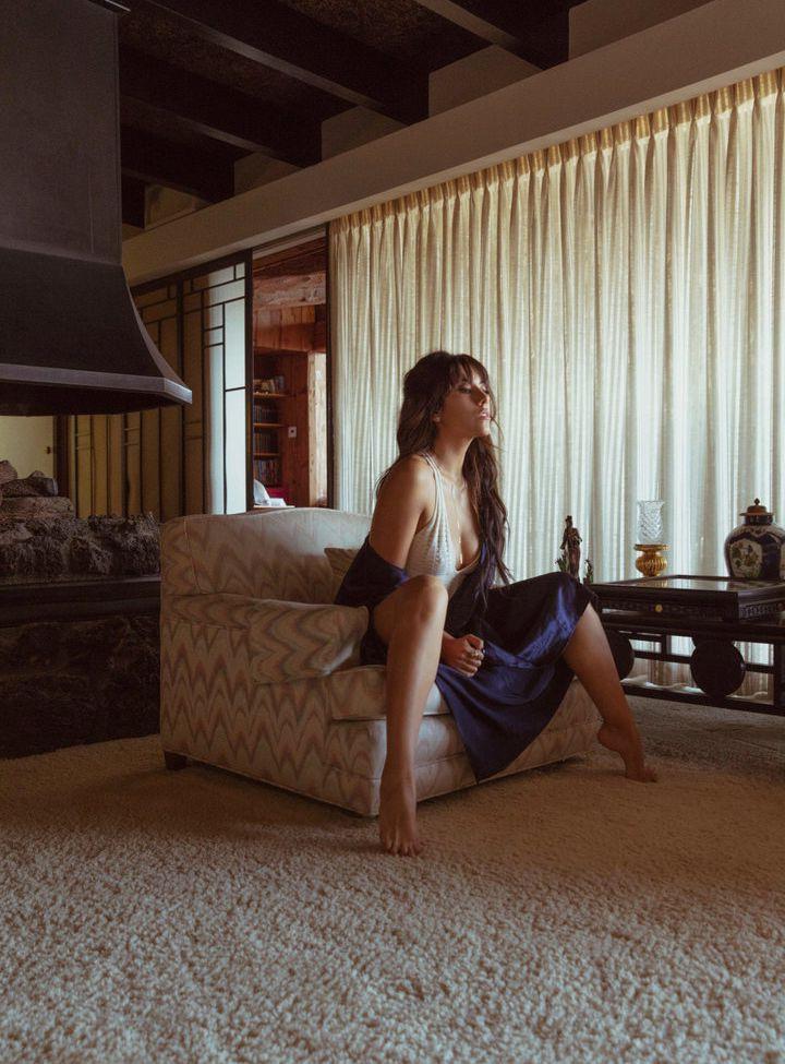 25P Stephanie Beatriz nude