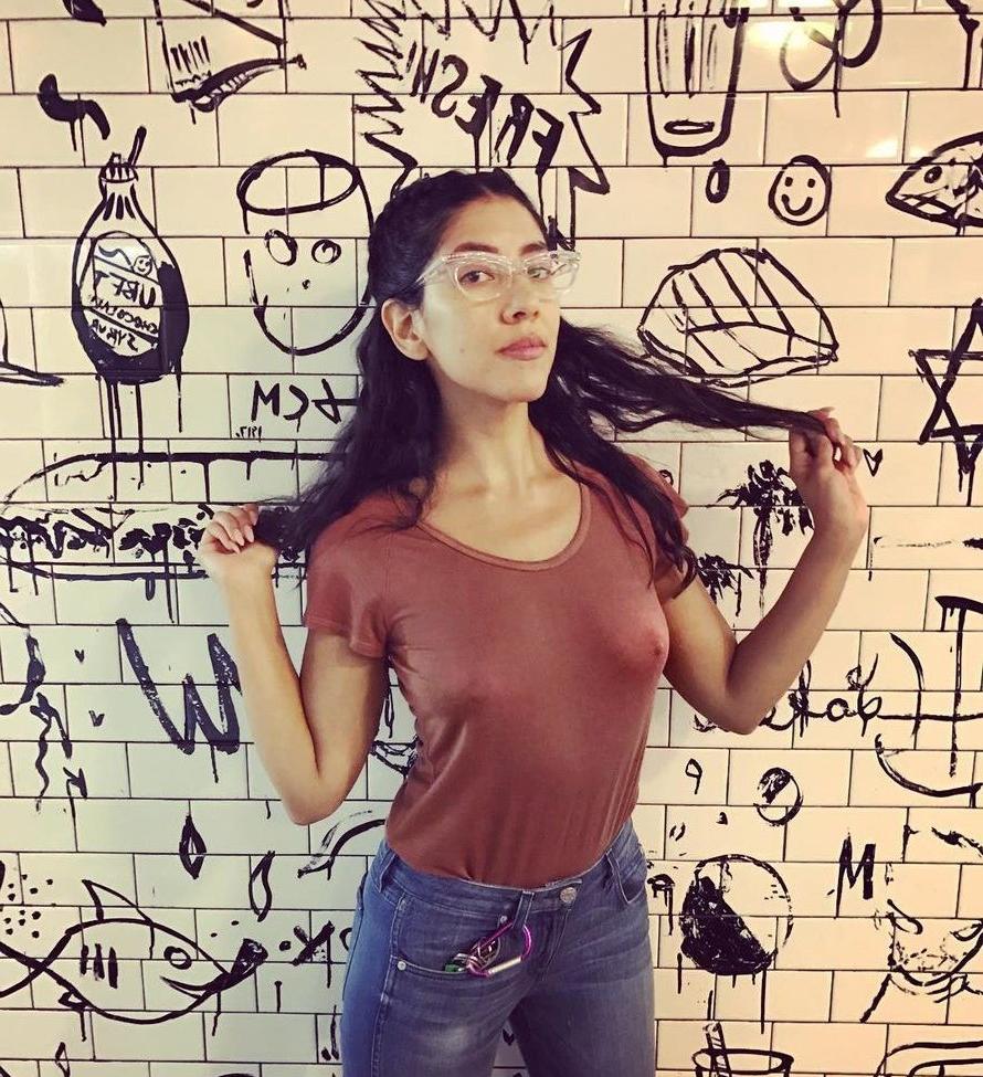 25P Stephanie Beatriz nude
