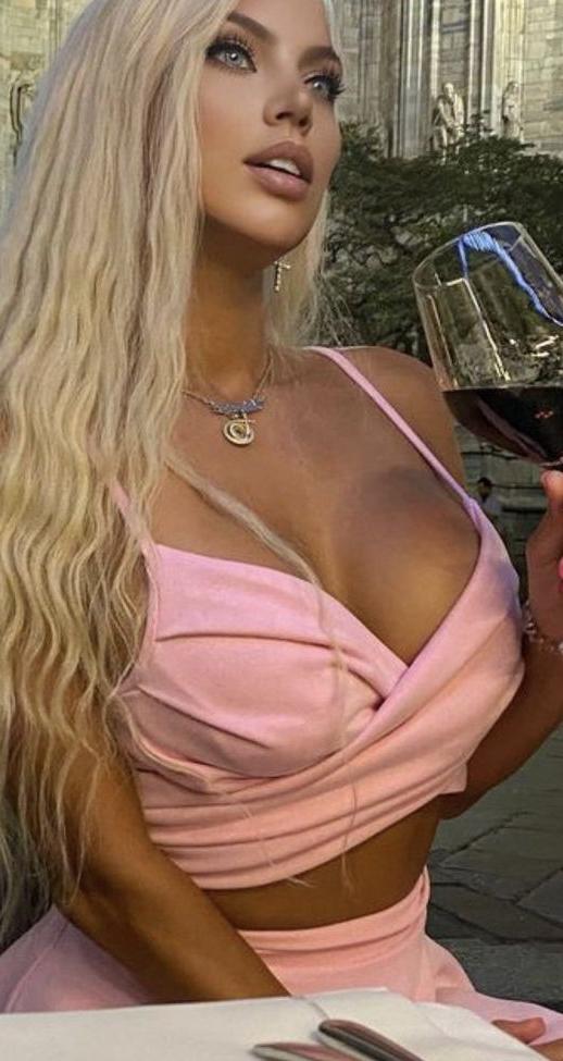 5P Valentina Kolesnikova nude
