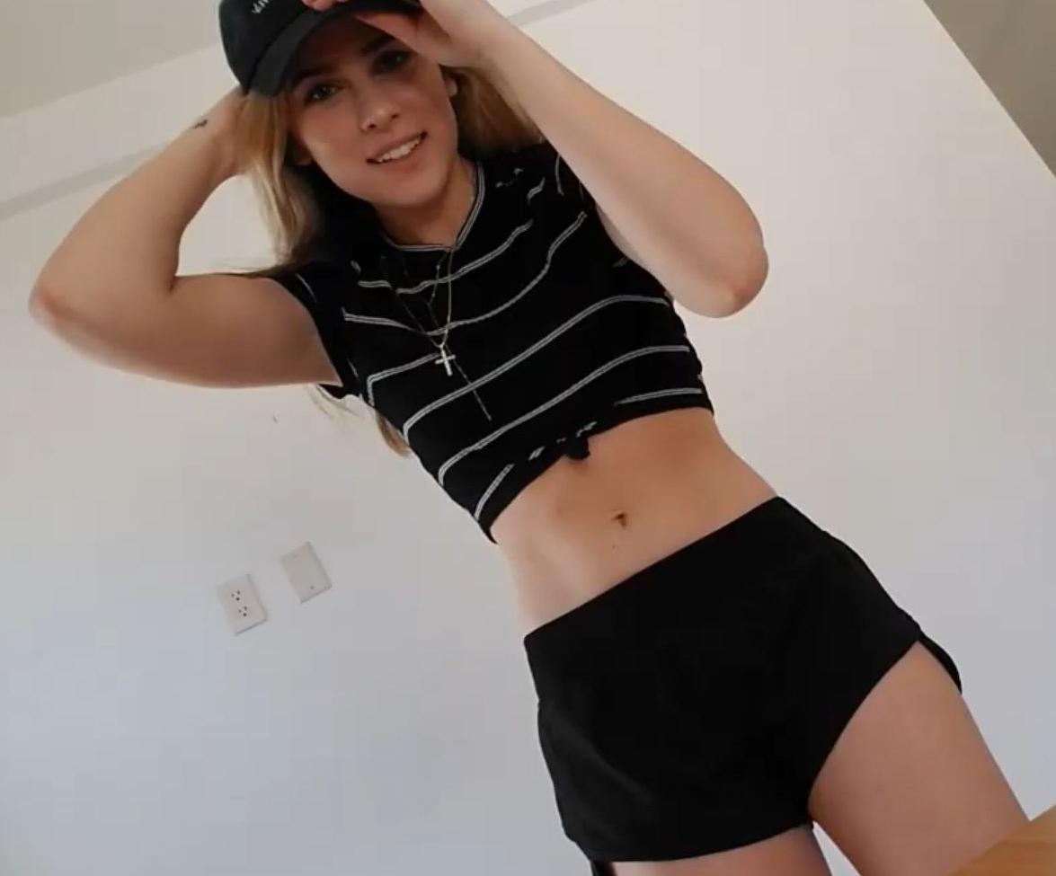25P Cassie Nova nude