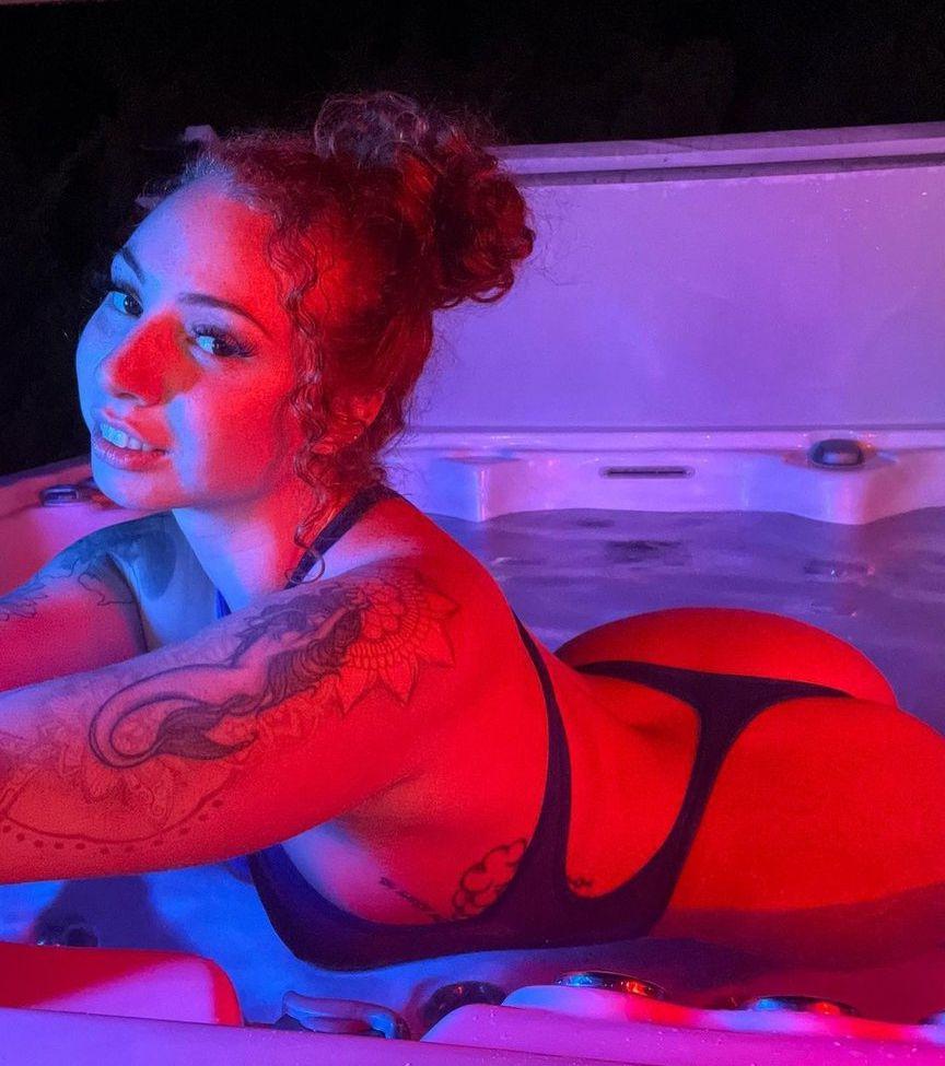 15P Pipermpeach nude
