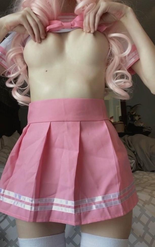 25P Softangelkitty nude