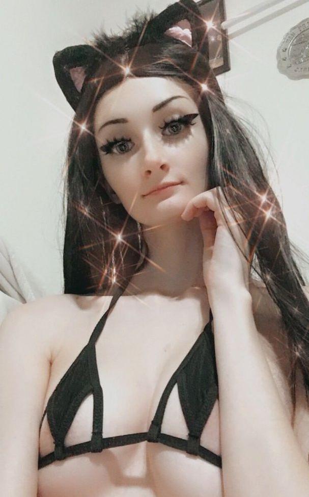 25P Softangelkitty nude