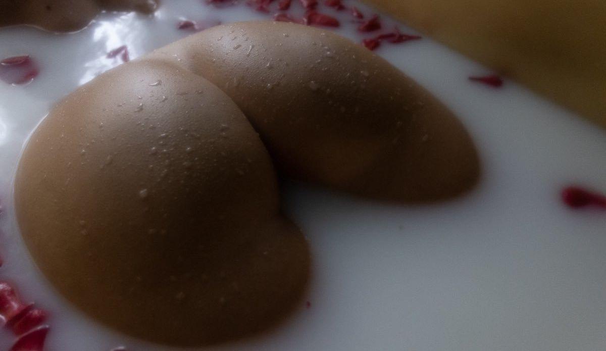 7P Larissa Mayer nude