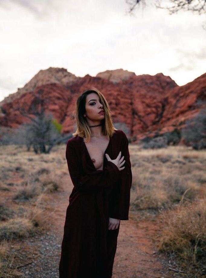 25P Jaylabliss nude