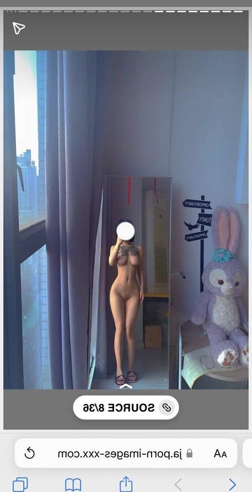 25P DeerWhite_ nude