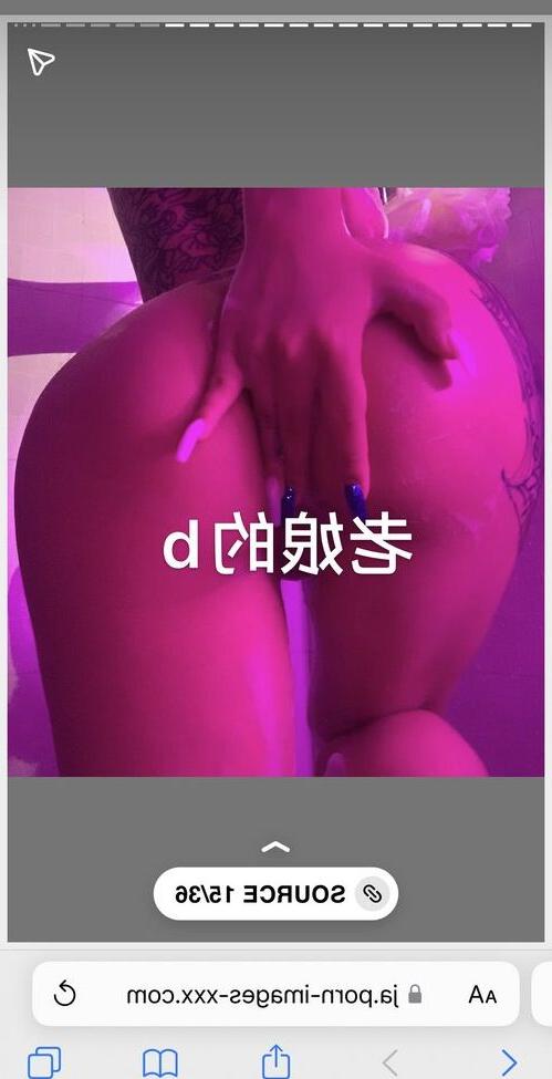 25P DeerWhite_ nude