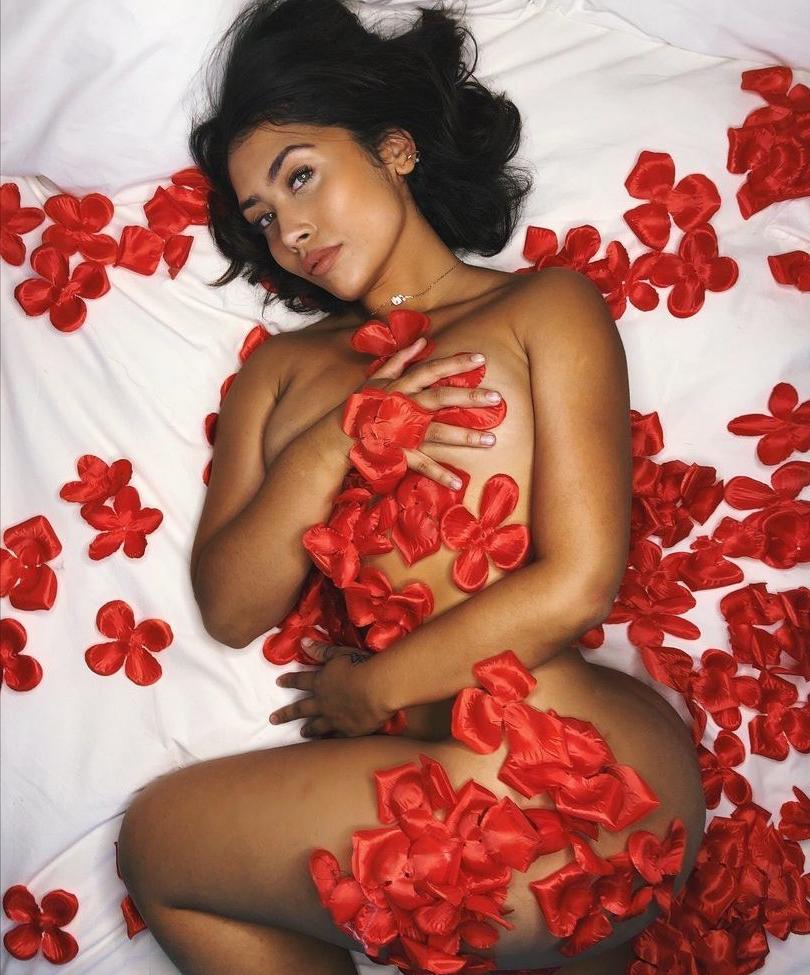 8P Kurzcaxox nude