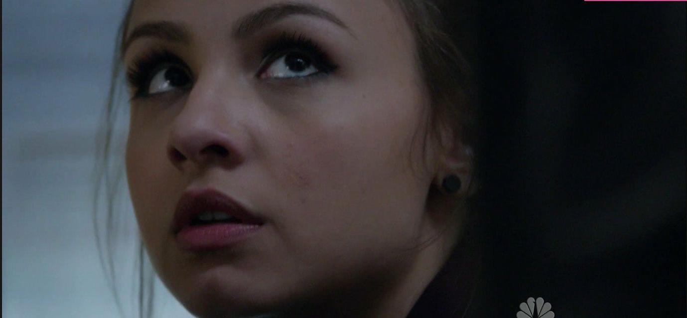 25P Aimee Carrero nude