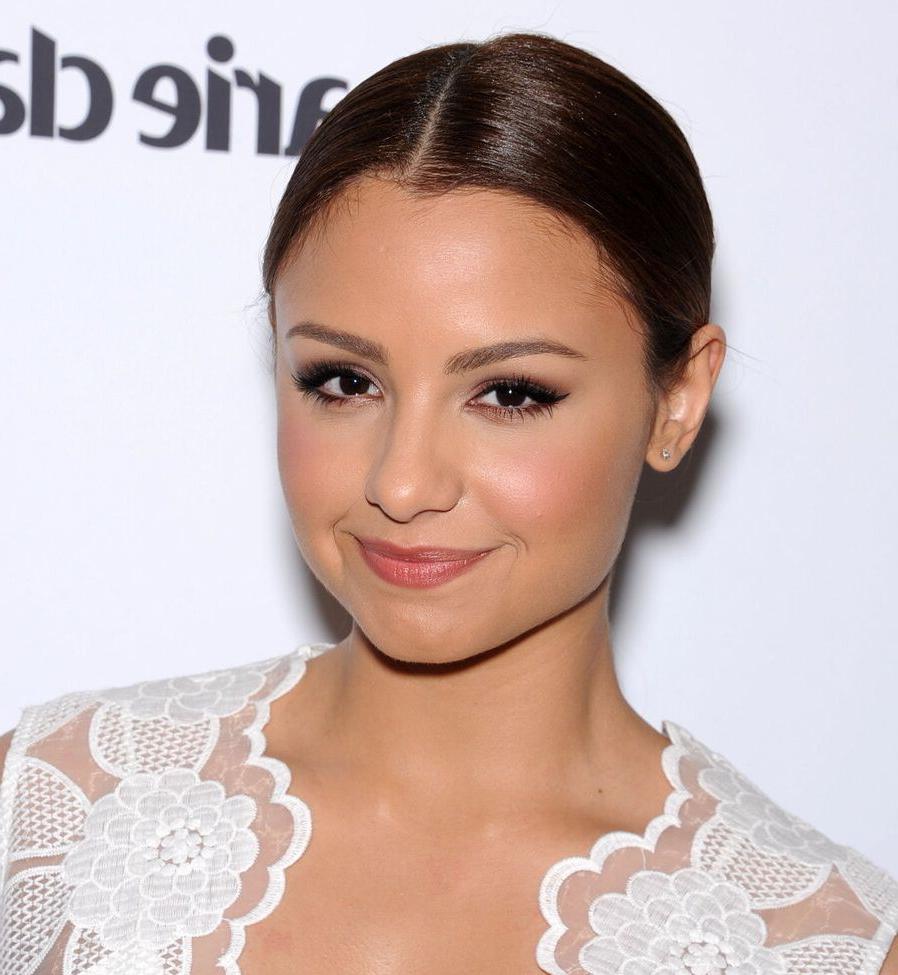 25P Aimee Carrero nude