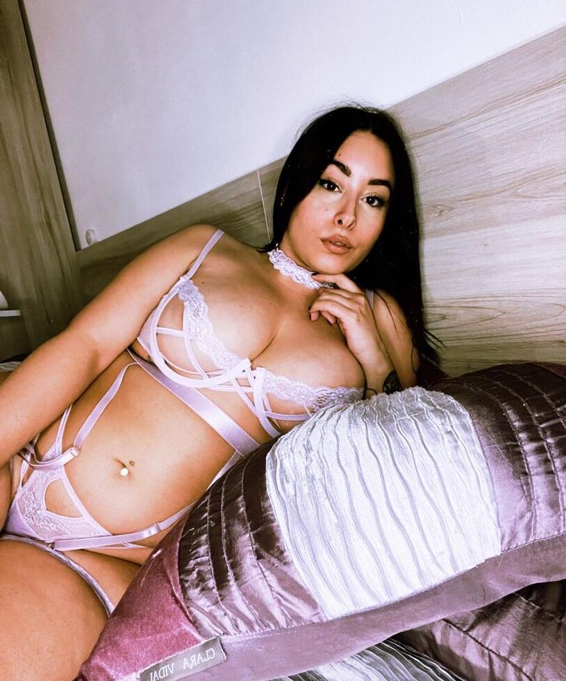 7P Cristhilovex nude