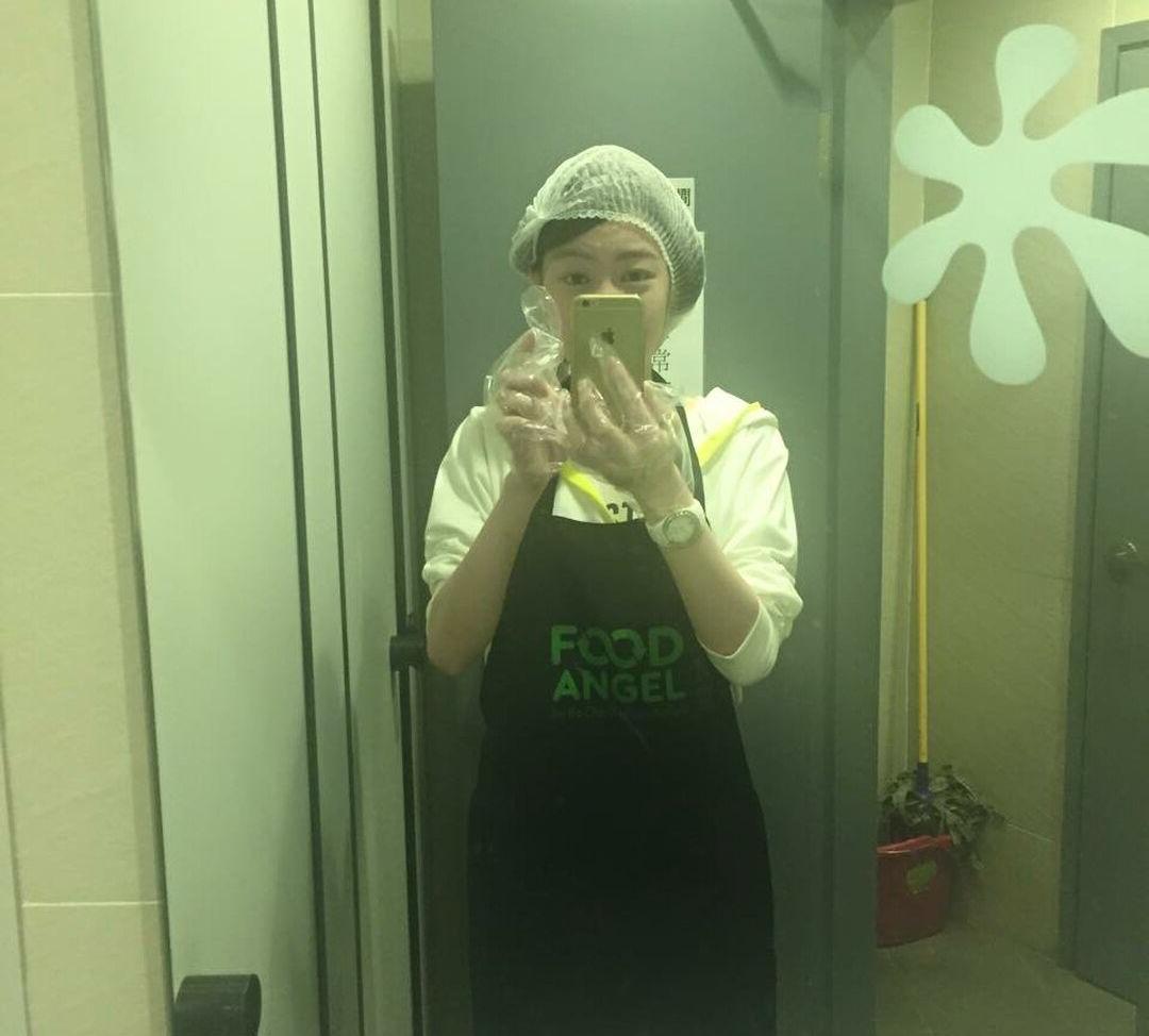 25P Emilyck Chan nude