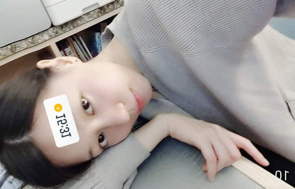 25P Emilyck Chan nude