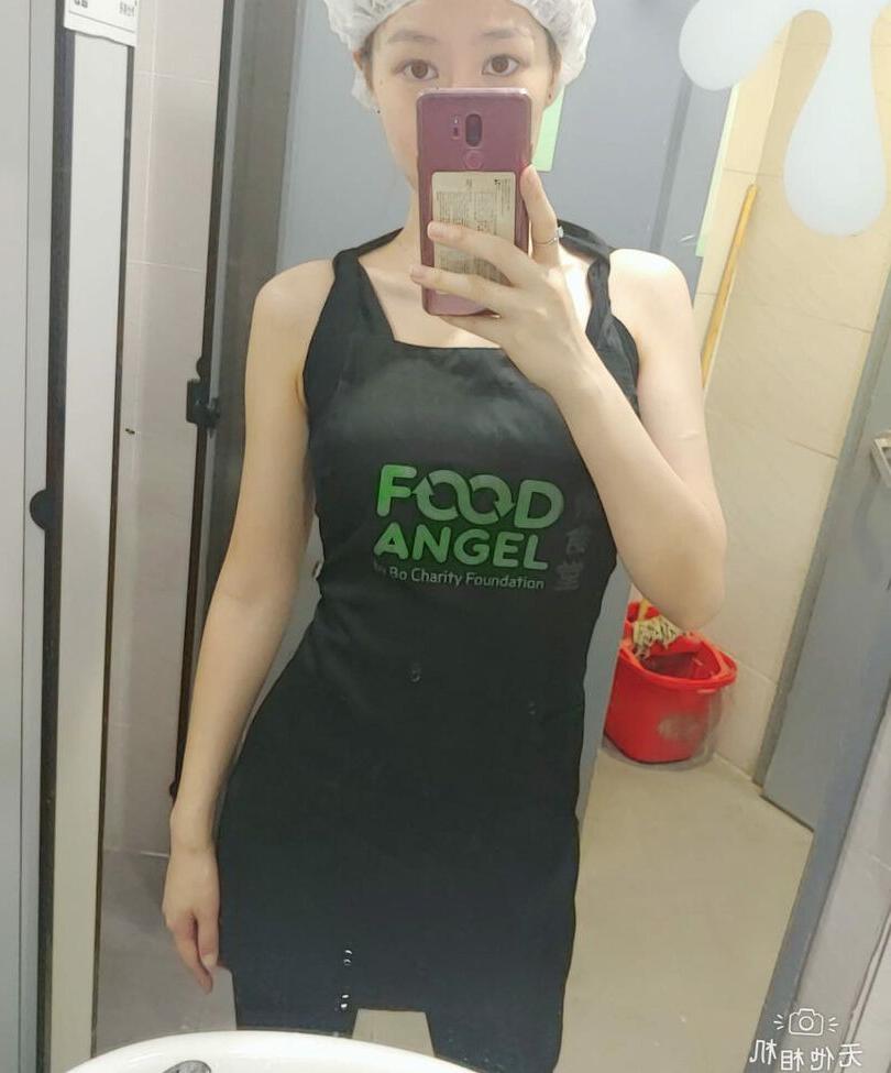 25P Emilyck Chan nude