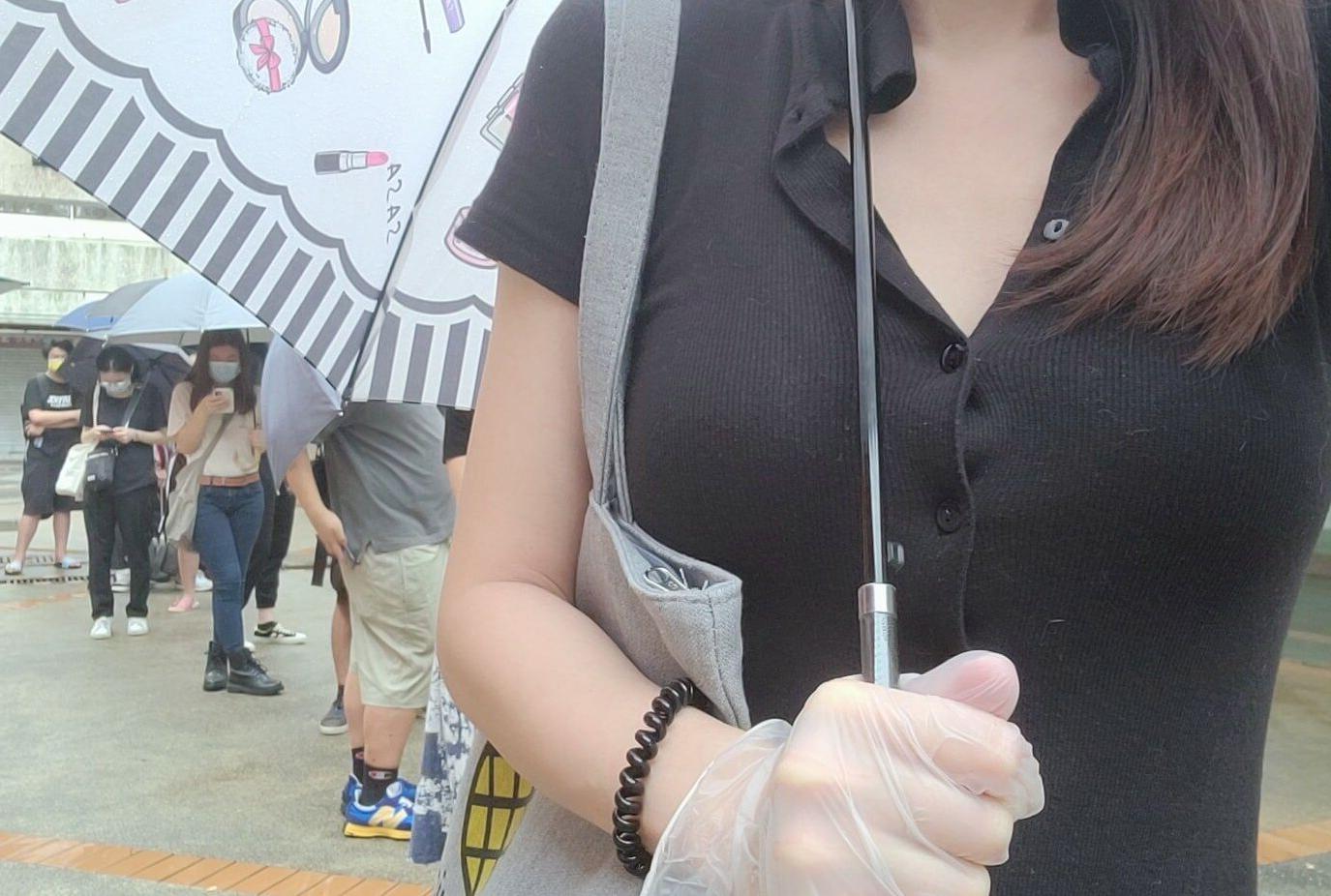 25P Emilyck Chan nude