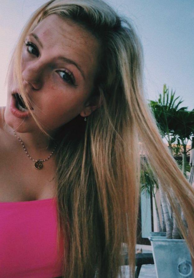 13P Kyla Deaver nude